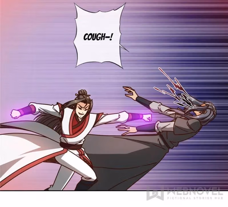 The Greatest Deity Chapter 61 page 18 - 