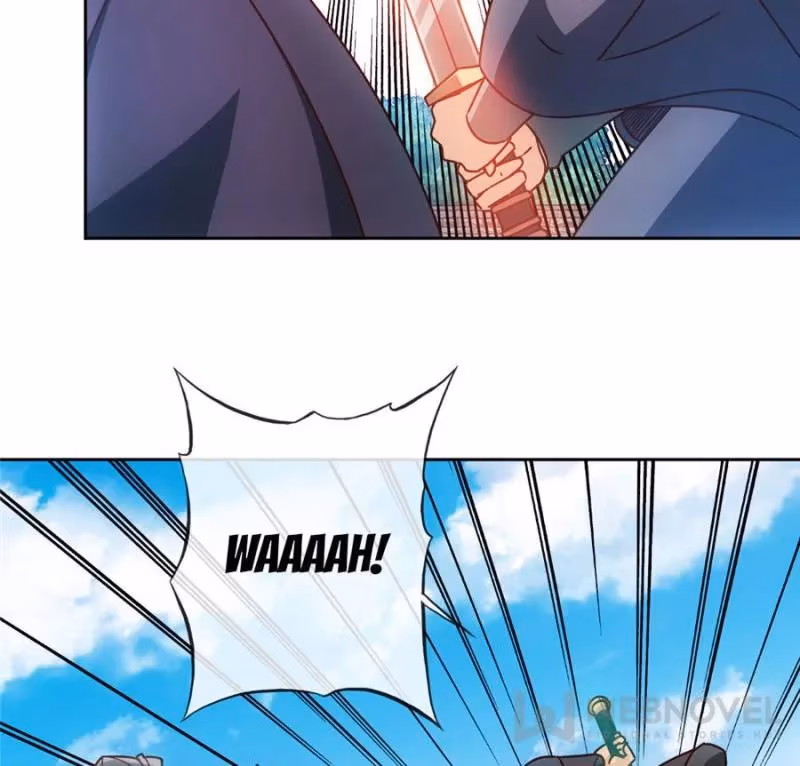 The Greatest Deity Chapter 61 page 30 - 