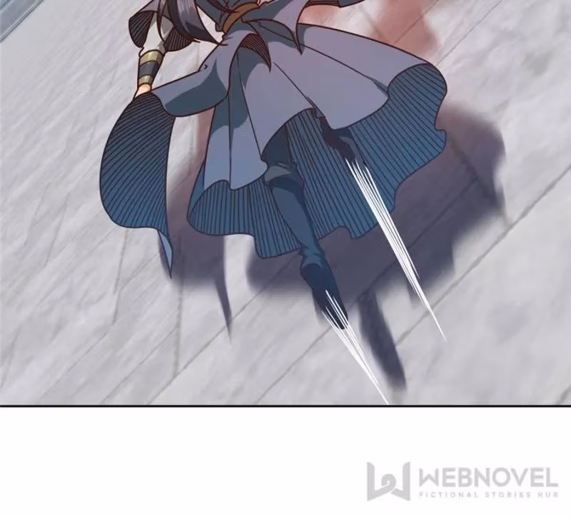 The Greatest Deity Chapter 61 page 4 - 
