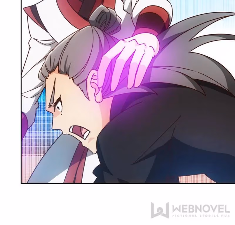 The Greatest Deity Chapter 61 page 34 - 