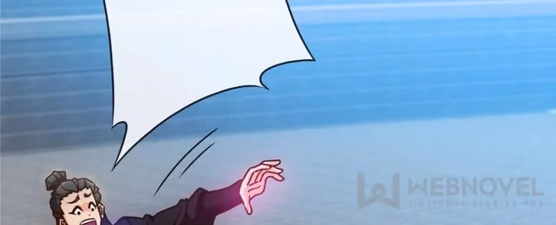 The Greatest Deity Chapter 61 page 38 - 