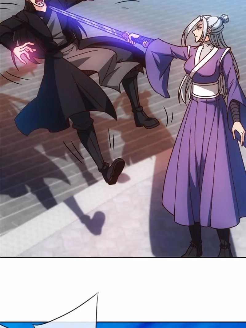 The Greatest Deity Chapter 61 page 39 - 