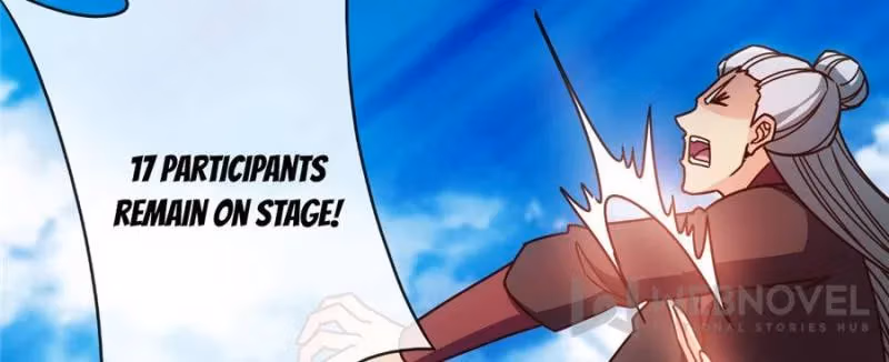 The Greatest Deity Chapter 61 page 40 - 