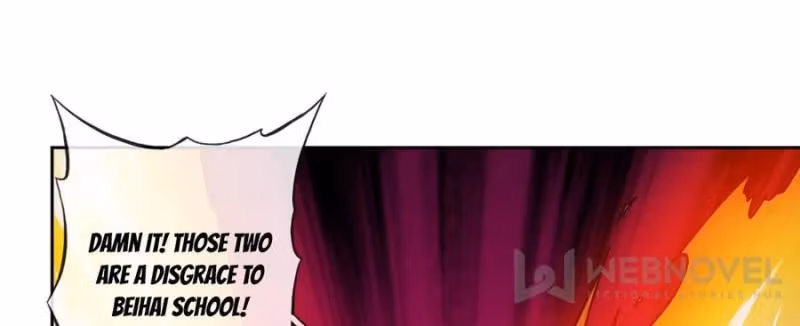 The Greatest Deity Chapter 61 page 42 - 