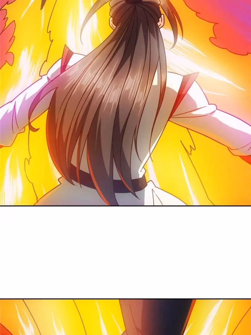 The Greatest Deity Chapter 61 page 49 - 