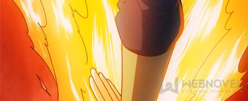 The Greatest Deity Chapter 61 page 50 - 