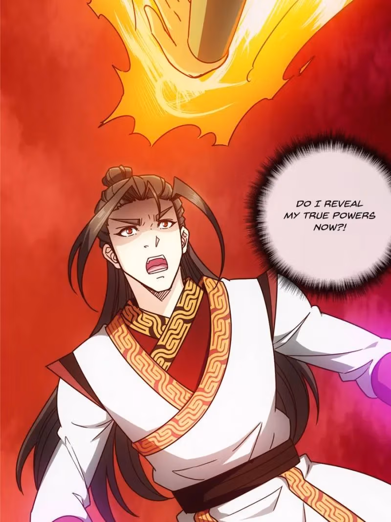 The Greatest Deity Chapter 61 page 51 - 