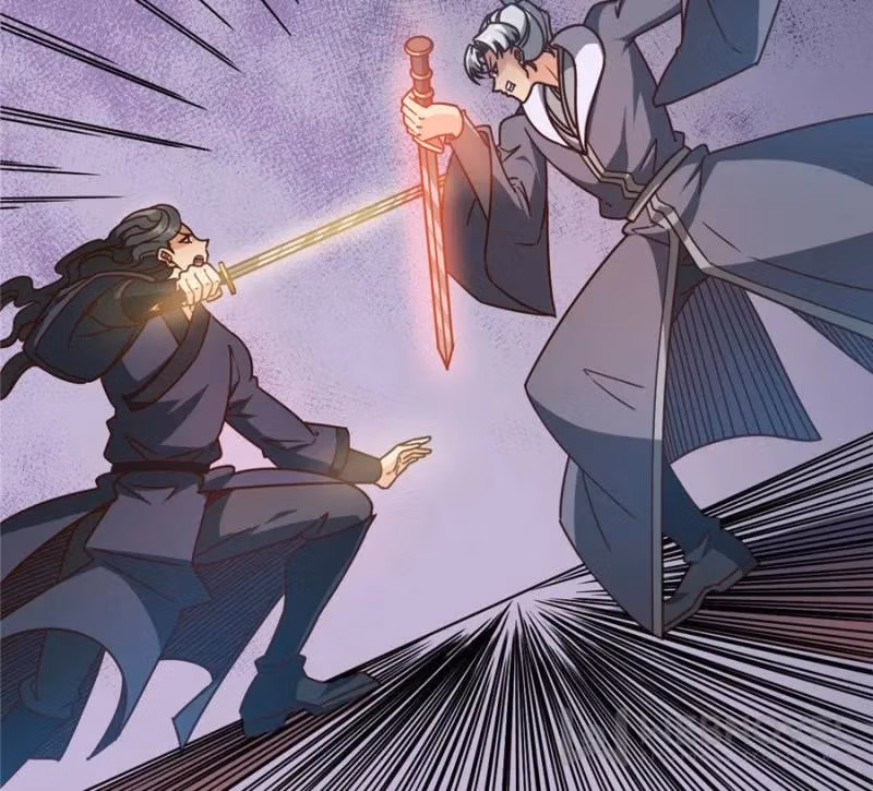 The Greatest Deity Chapter 61 page 10 - 