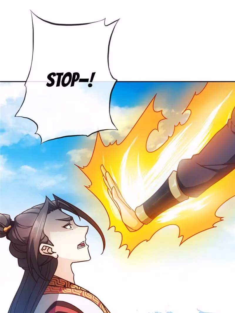 The Greatest Deity Chapter 62 page 1 - 