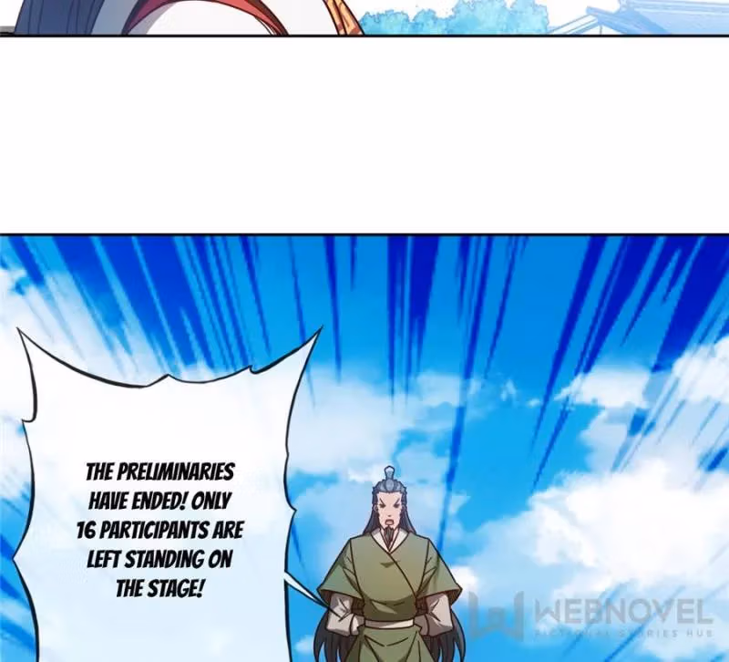 The Greatest Deity Chapter 62 page 2 - 
