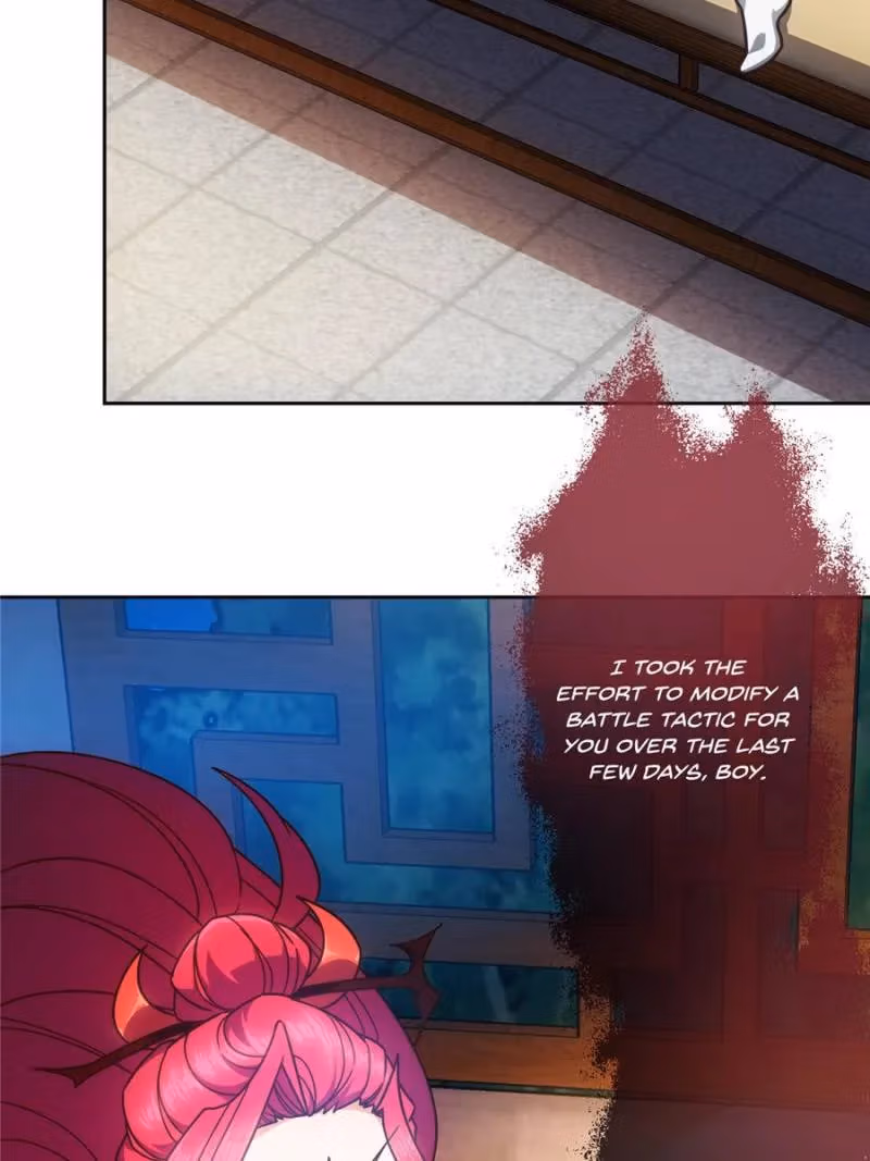 The Greatest Deity Chapter 62 page 13 - 