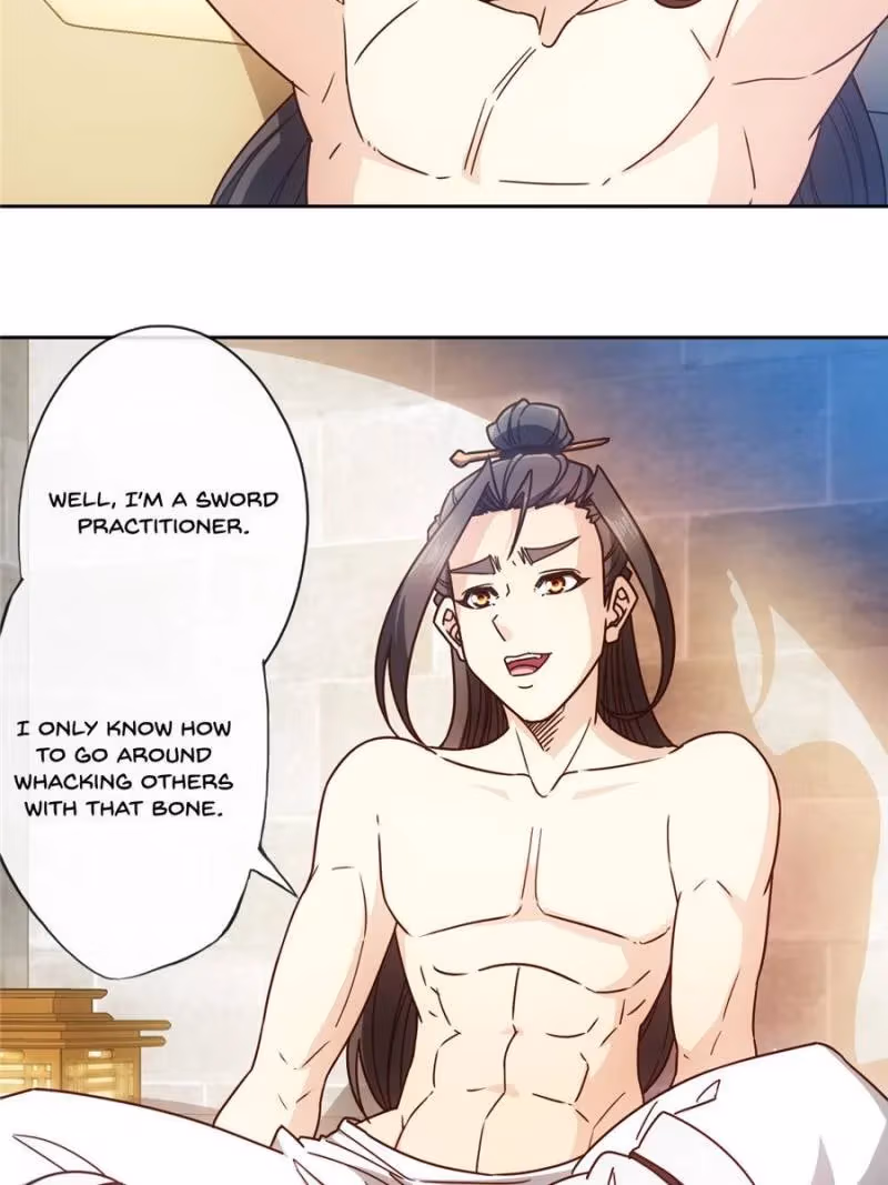 The Greatest Deity Chapter 62 page 15 - 