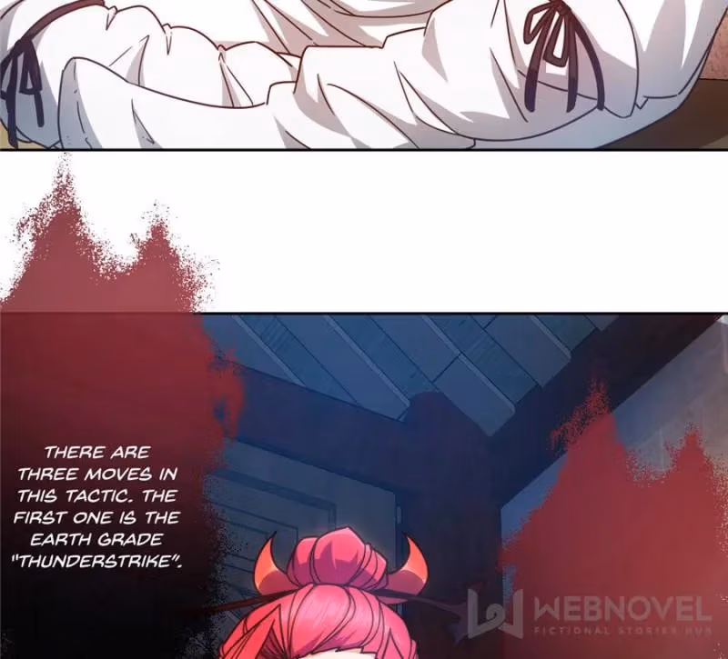 The Greatest Deity Chapter 62 page 16 - 