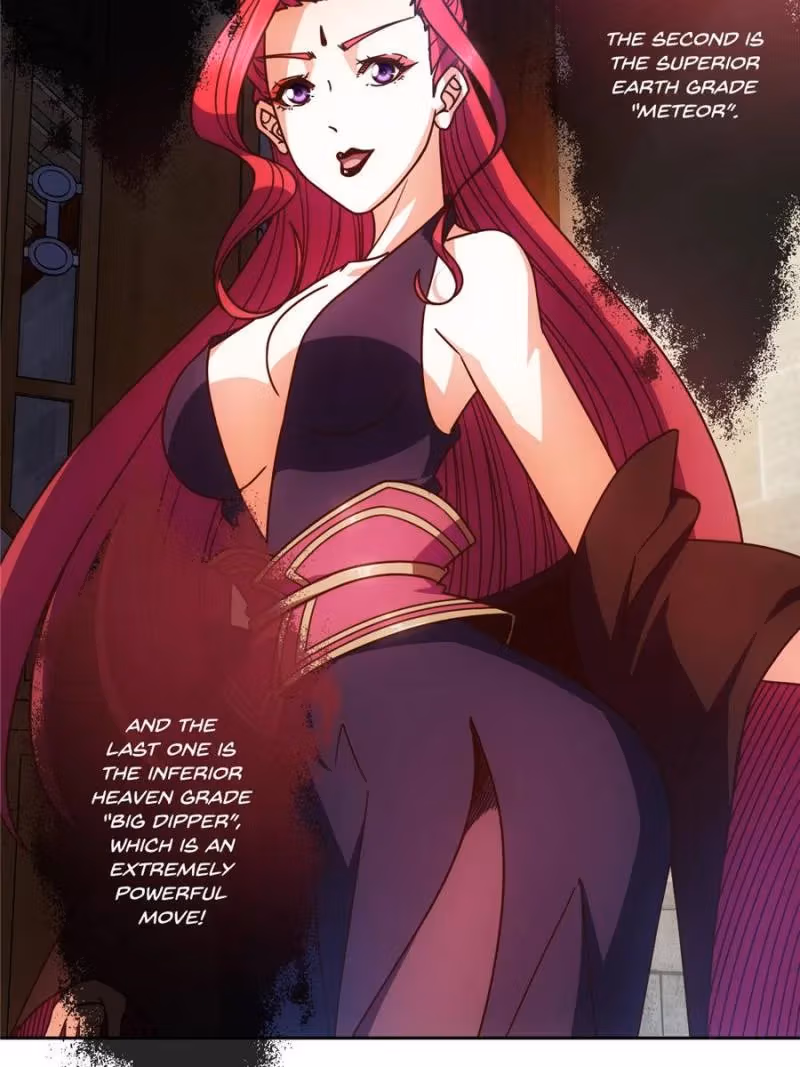 The Greatest Deity Chapter 62 page 17 - 