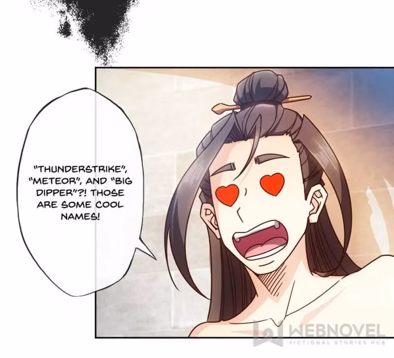The Greatest Deity Chapter 62 page 18 - 