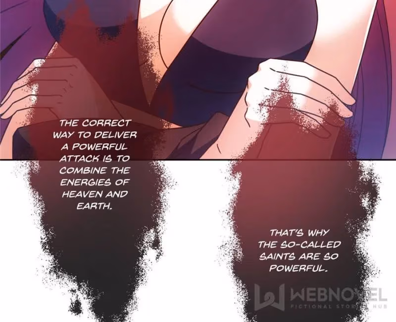 The Greatest Deity Chapter 62 page 20 - 
