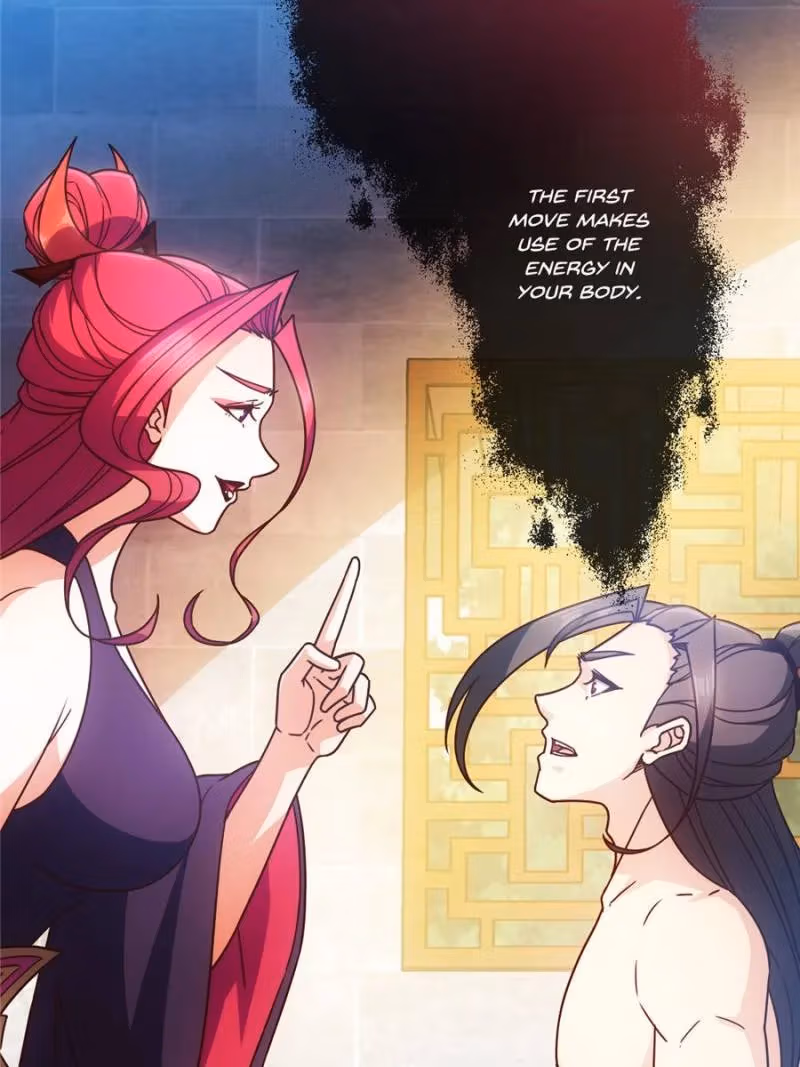 The Greatest Deity Chapter 62 page 23 - 
