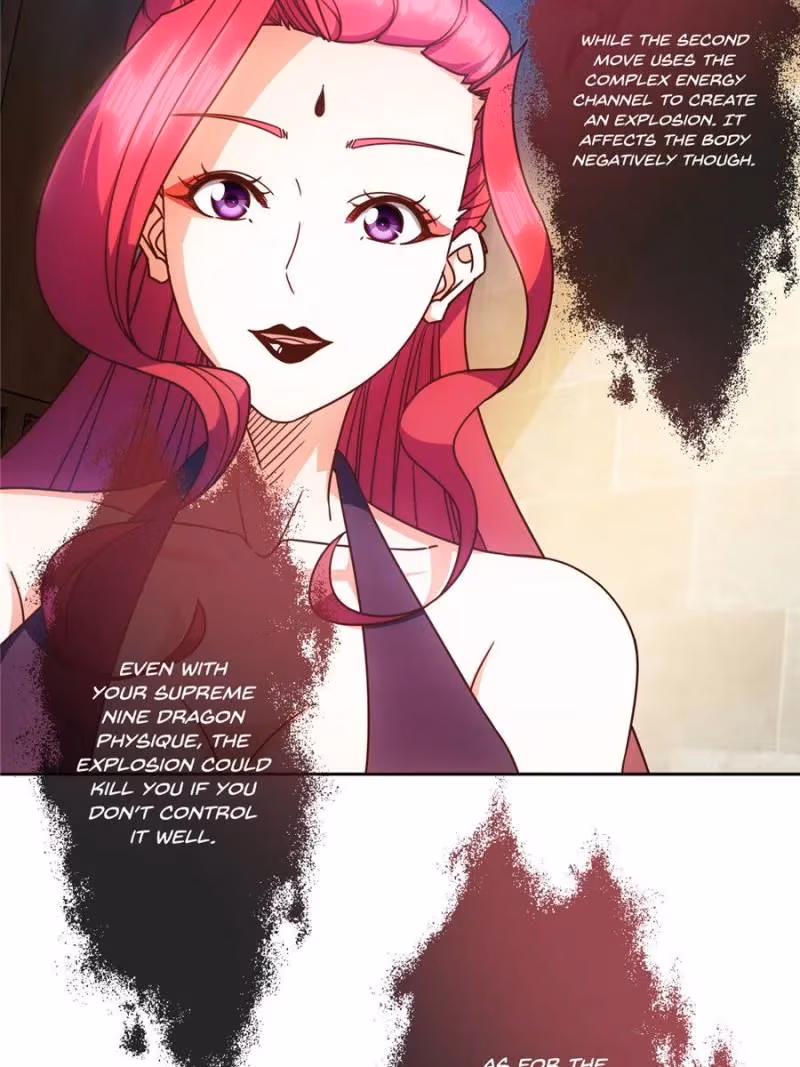 The Greatest Deity Chapter 62 page 25 - 
