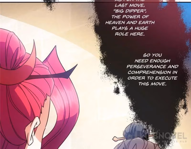 The Greatest Deity Chapter 62 page 26 - 