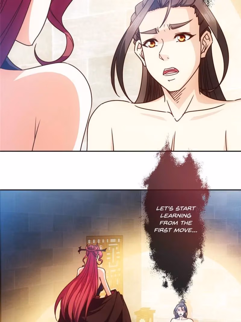 The Greatest Deity Chapter 62 page 27 - 