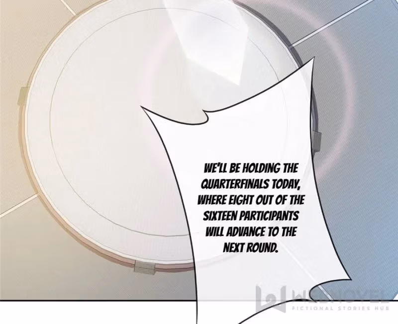 The Greatest Deity Chapter 62 page 30 - 