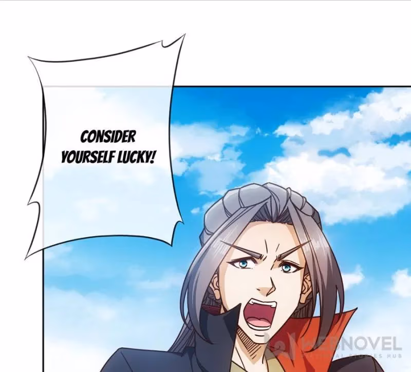 The Greatest Deity Chapter 62 page 4 - 