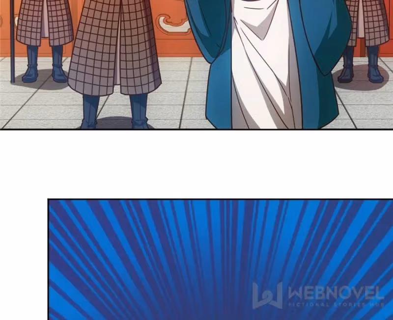 The Greatest Deity Chapter 62 page 34 - 