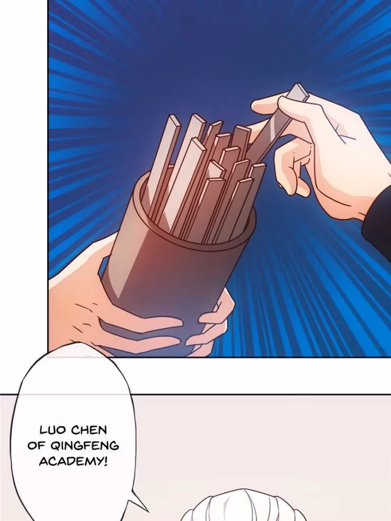 The Greatest Deity Chapter 62 page 35 - 