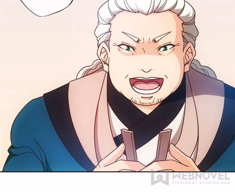 The Greatest Deity Chapter 62 page 36 - 