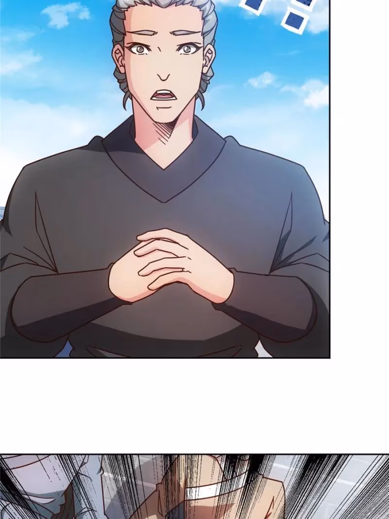 The Greatest Deity Chapter 62 page 43 - 