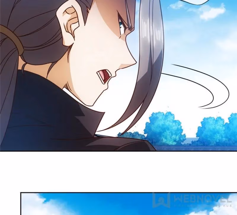 The Greatest Deity Chapter 62 page 6 - 