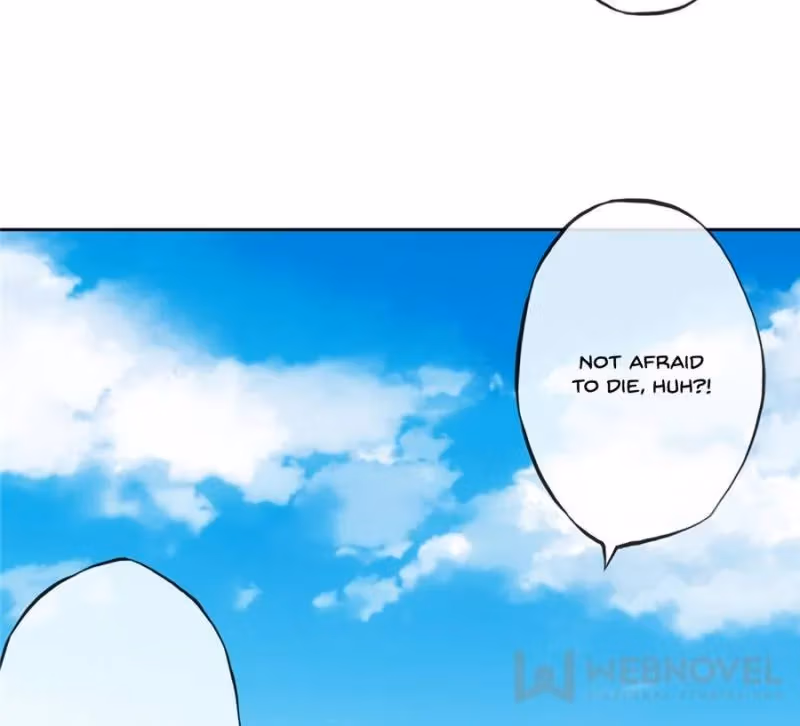 The Greatest Deity Chapter 62 page 8 - 