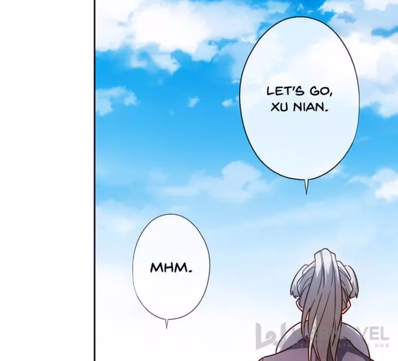 The Greatest Deity Chapter 62 page 10 - 