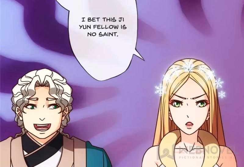 The Greatest Deity Chapter 63 page 14 - 