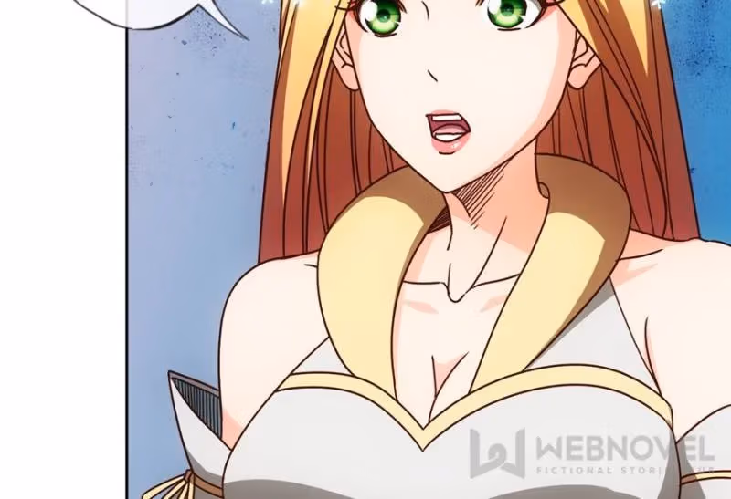 The Greatest Deity Chapter 63 page 16 - 