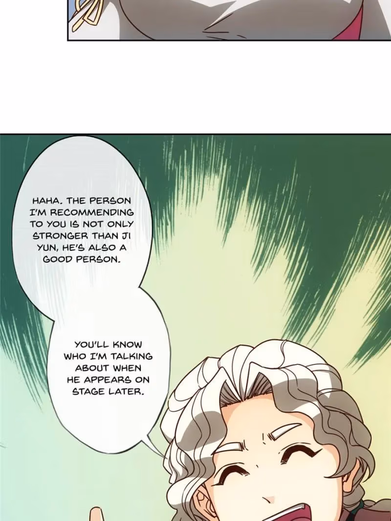 The Greatest Deity Chapter 63 page 17 - 