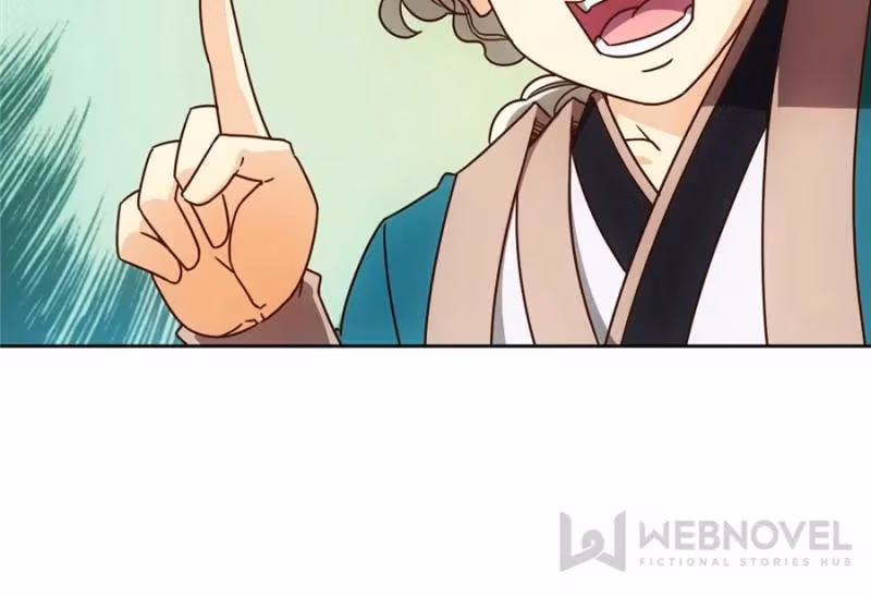 The Greatest Deity Chapter 63 page 18 - 