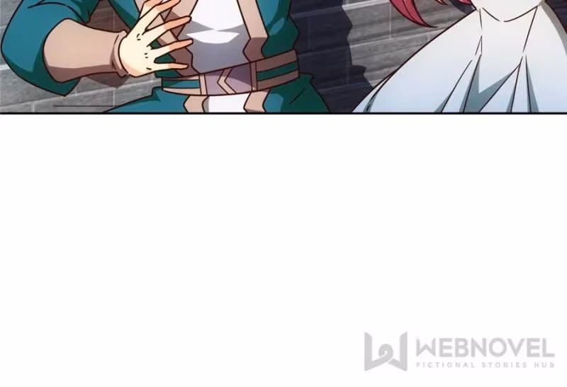 The Greatest Deity Chapter 63 page 20 - 