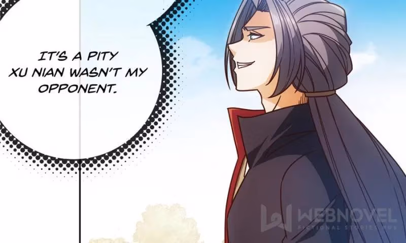 The Greatest Deity Chapter 63 page 24 - 