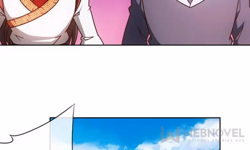 The Greatest Deity Chapter 63 page 26 - 