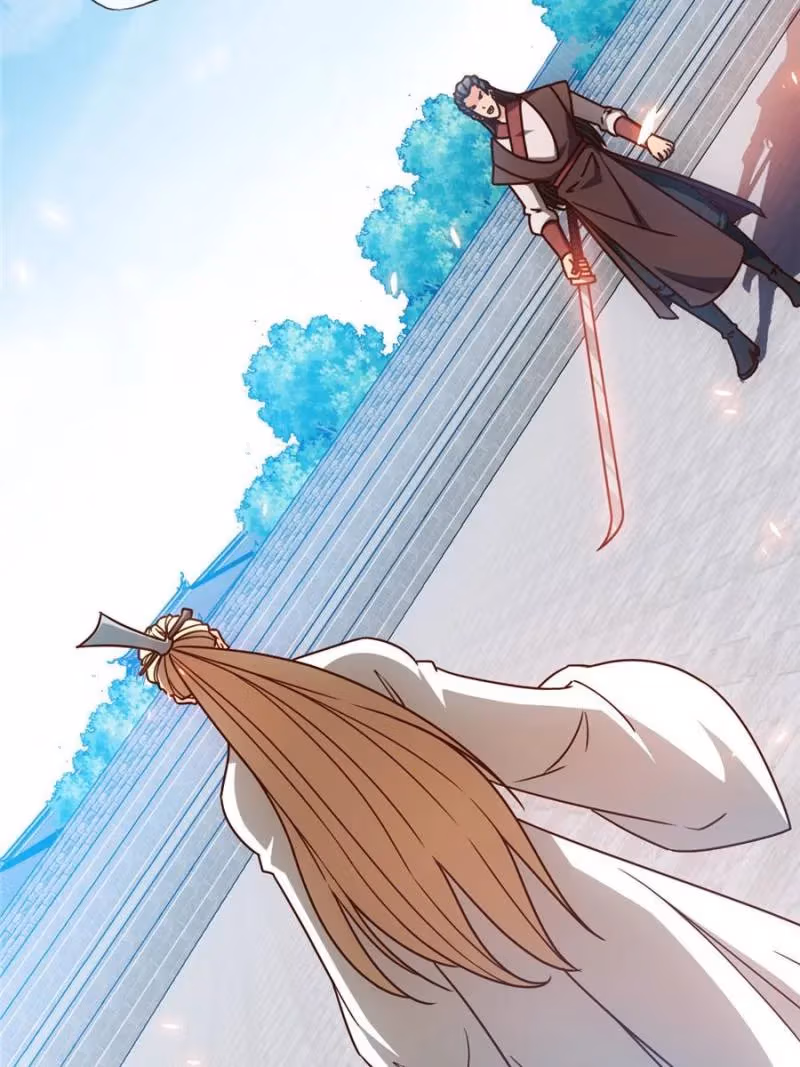 The Greatest Deity Chapter 63 page 29 - 