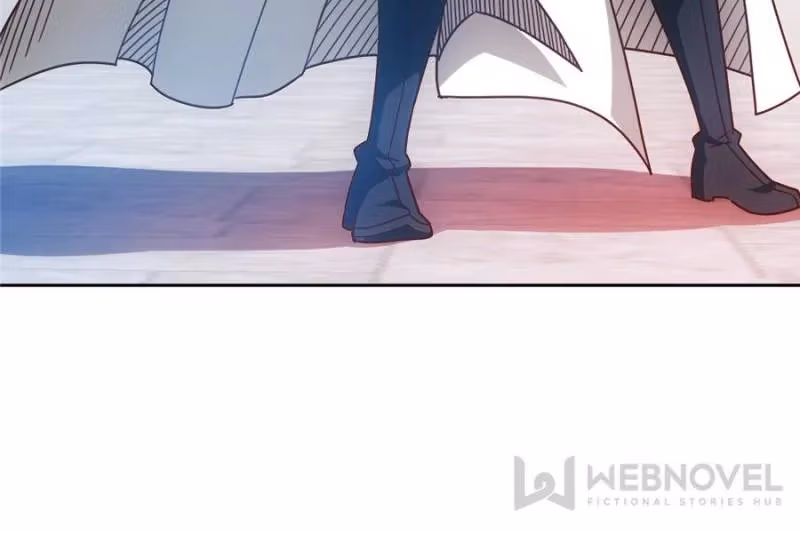 The Greatest Deity Chapter 63 page 34 - 