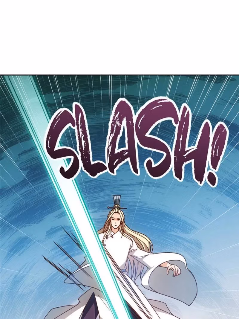 The Greatest Deity Chapter 63 page 35 - 