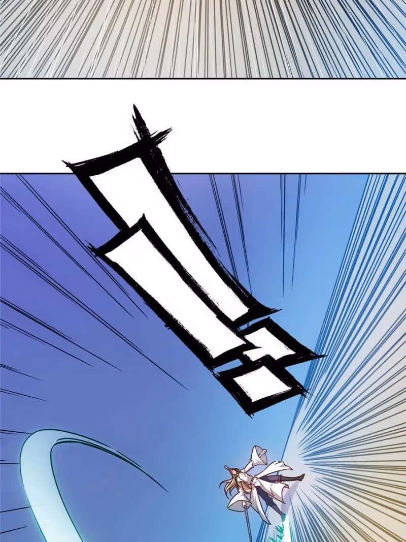 The Greatest Deity Chapter 63 page 37 - 