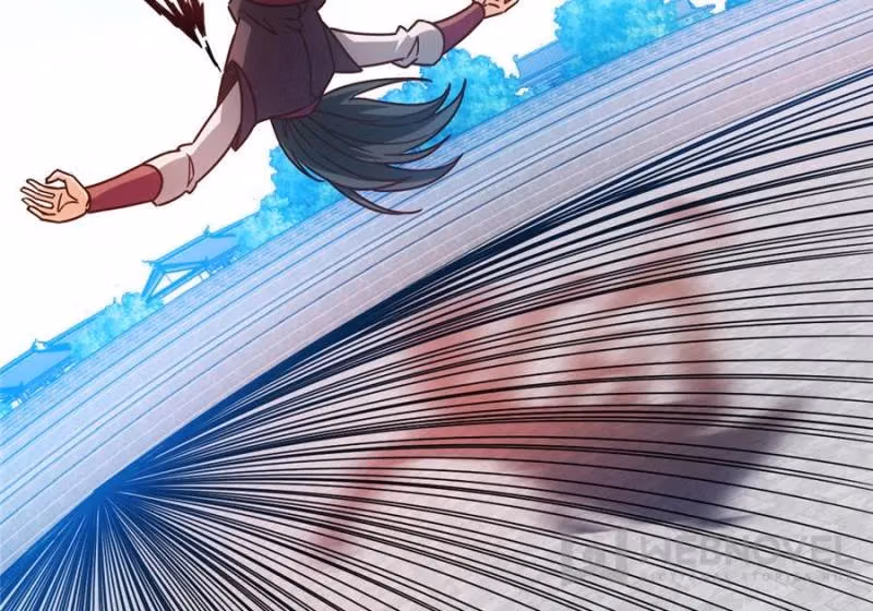 The Greatest Deity Chapter 63 page 42 - 