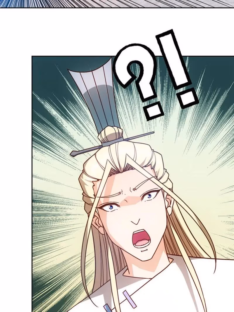 The Greatest Deity Chapter 63 page 43 - 