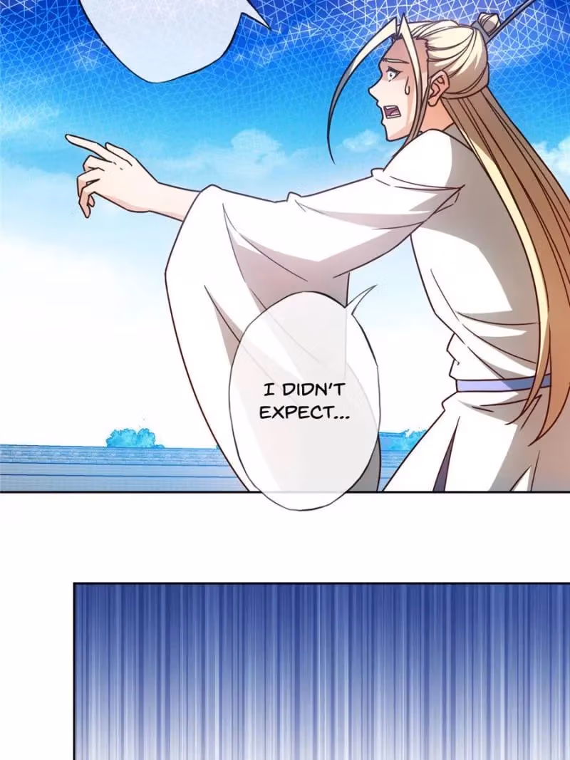 The Greatest Deity Chapter 63 page 45 - 
