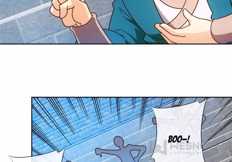 The Greatest Deity Chapter 63 page 48 - 