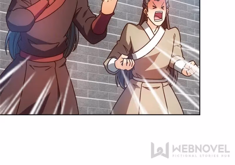 The Greatest Deity Chapter 63 page 50 - 