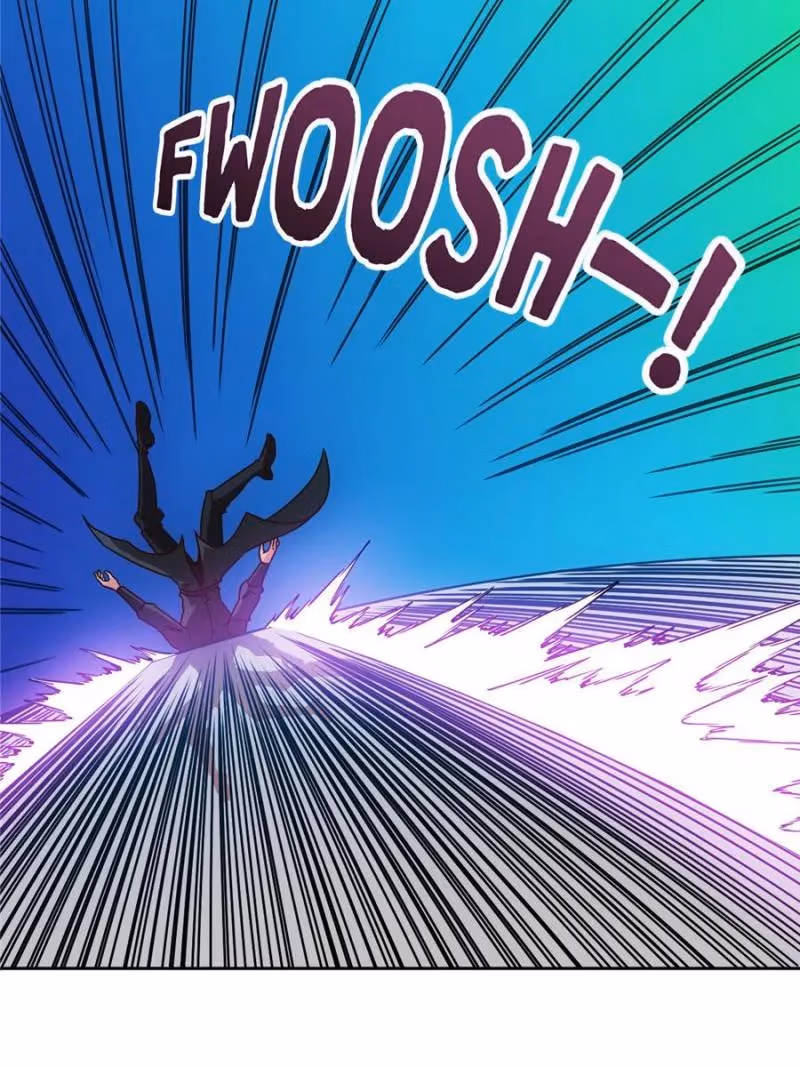 The Greatest Deity Chapter 63 page 9 - 